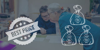 Pricing, Worth and the Work We Do