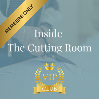 The Cutting Room Membership