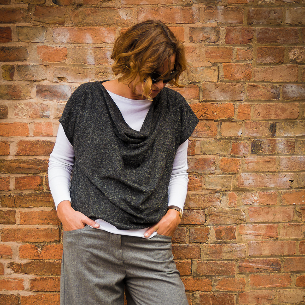 Sew Me Something Peaseblossom Top PDF Sewing Pattern | Buy Online Now ...