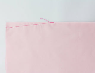 How to Sew and Press Basic and Fishtail Darts