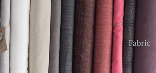 Fibre. Yarn. Structure.