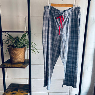 Why Pyjamas Are the Perfect First Sewing Project for Beginners
