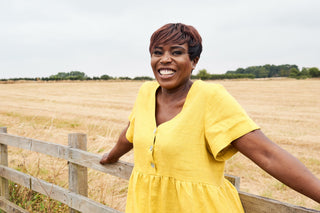 How to Make the Most of Your Summer Sewing Time