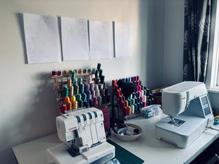 The Quiet Power of a Sewing Queue