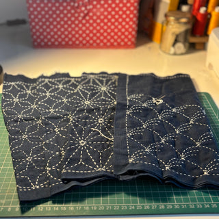 The Gentle Turn Inward: Why Winter Is the Season for Slow Making