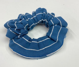 How to Make a Hair Scrunchie