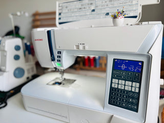 Sewing Rituals - Set Yourself Up for Success