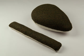 How to Make Tailor's Ham and Sleeve Roll
