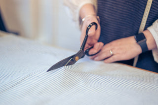 Why I’m Giving This Season of The Great British Sewing Bee a Miss