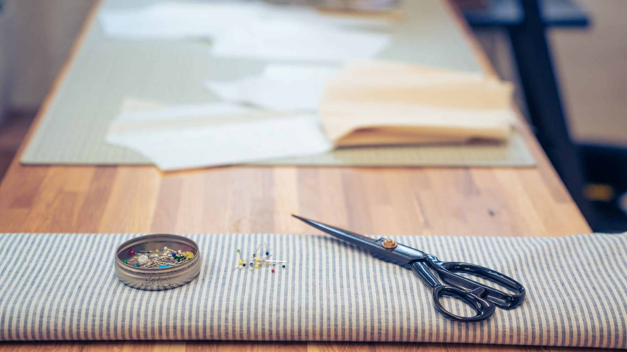 Would You Wear a Chapter Dress? – The Cloth Cutter