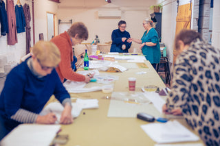 When Something Wonderful Comes to an End