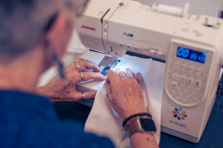 The Power of a Short Sewing Session: What You Can Do in Under an Hour