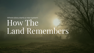 A Little Detour in My MA Work…