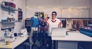 Learning Without Walls: Learning online