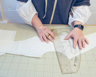 Cloth Cutter Patterns