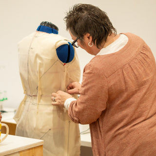 Sewing Sanctuary - A non residential retreat!