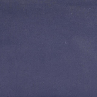Navy Cotton Twill Peach Touch Fabric