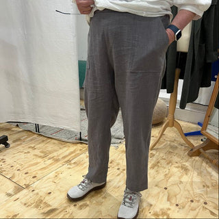 Summer Trousers to Fit You