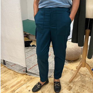 Summer Trousers to Fit You