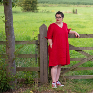 Sew a Summer Dress