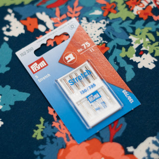 Working with Jersey and Knit Fabrics Workshop