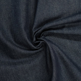 Red Selvedge Indigo Denim Fabric