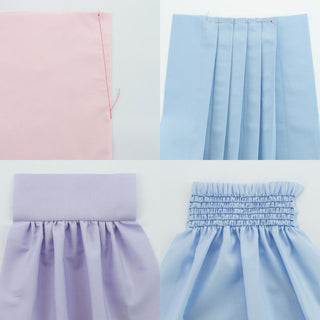 Creating Shape & Volume  - Skills Building Workshop