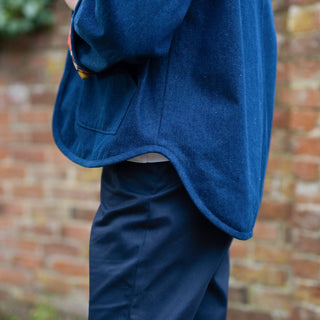 Sew Me Something Greta Jacket & Gilet PDF Sewing Pattern