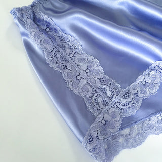 Learn to Sew with Silk
