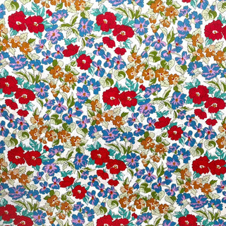 Libertina Cotton Lawn Fabric