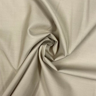 Gentle Feather Cotton Fabric