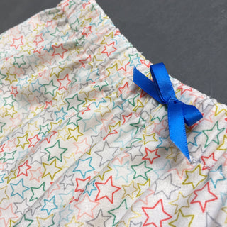 Christmas Pyjamas Workshop