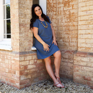 Sew a Summer Dress