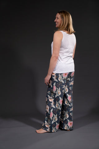 Sew Me Something Mechanicals Loungewear Set 2 PDF Sewing Pattern