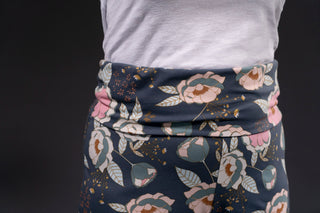 Sew Me Something Mechanicals Loungewear Set 2 PDF Sewing Pattern