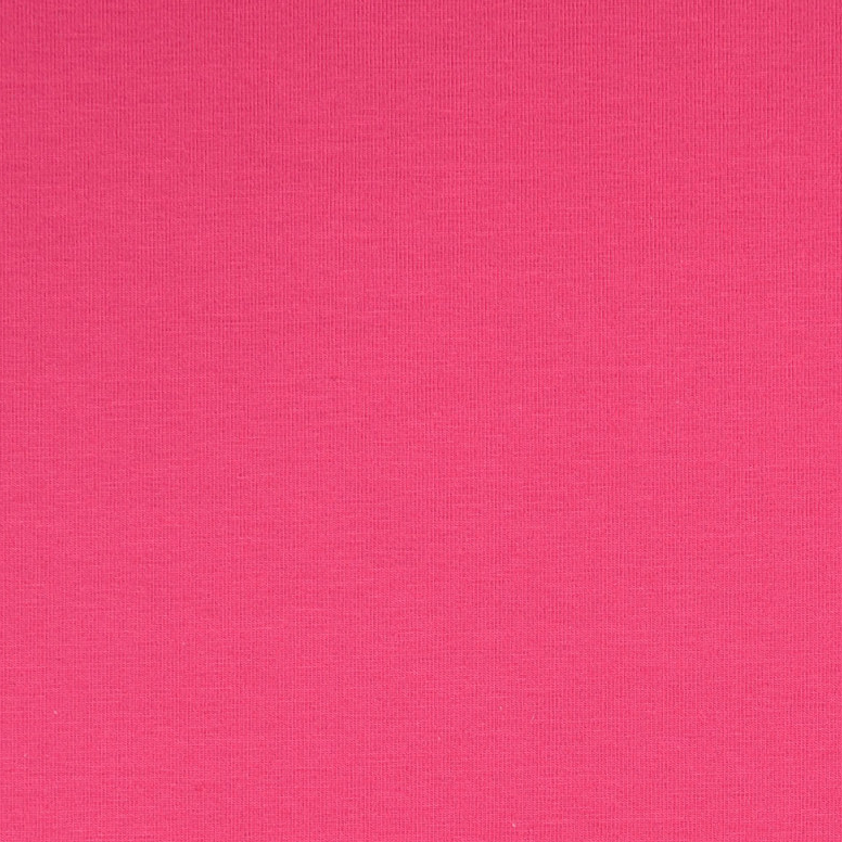 Raspberry Cotton Jersey Fabric – The Cloth Cutter