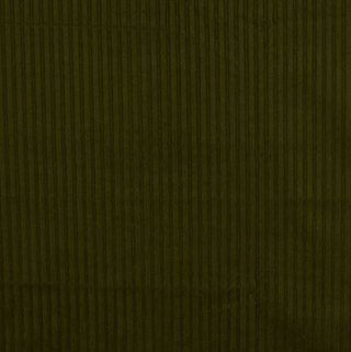 Danbury | Forest Green Chunky Needlecord Fabric