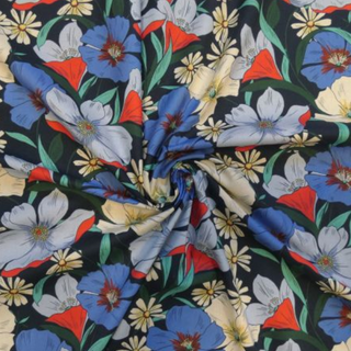 Gentle Aria Marlie-Care Lawn Fabric