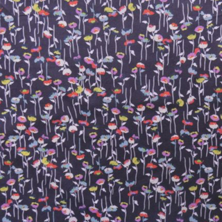 Floral Ballad Lady McElroy Marlie-Care Lawn Fabric