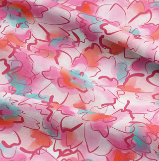 Transform Eco-friendly Viscose Fabric