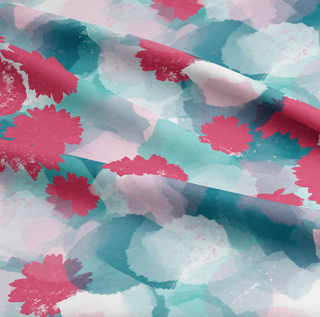 Ripple Eco-Friendly Viscose Fabric