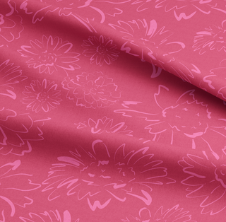 Limber Eco-Friendly Organic Cotton Poplin Fabric