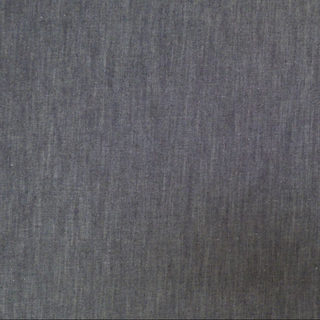 Tuxford Indigo Denim Chambray Fabric