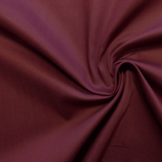 Sovereign Berry Tencel Mix Oekotex Sustainable Stretch Denim Fabric