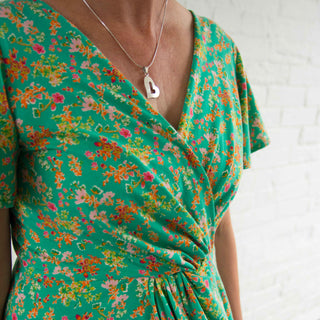 Sew Me Something Cordelia Dress PDF Sewing Pattern