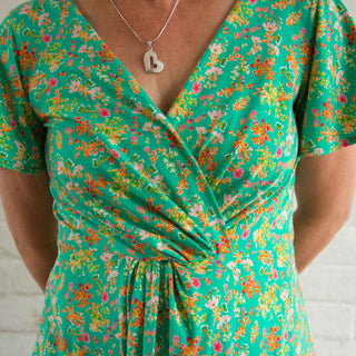 Sew Me Something Cordelia Dress PDF Sewing Pattern