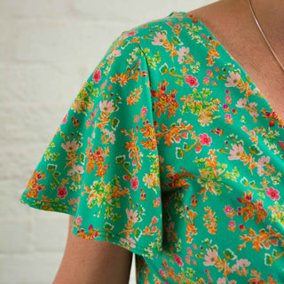 Sew Me Something Cordelia Dress PDF Sewing Pattern