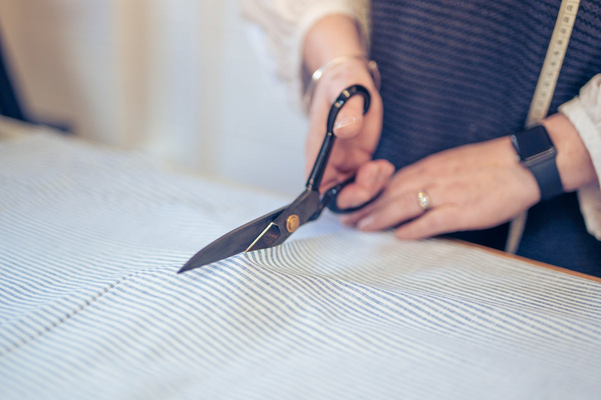 Cutter Curuk Online Workshops – The Cloth Cutter