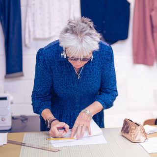 Sewing Pattern Confidence