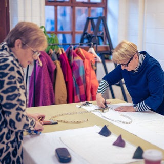 Sewing Pattern Confidence